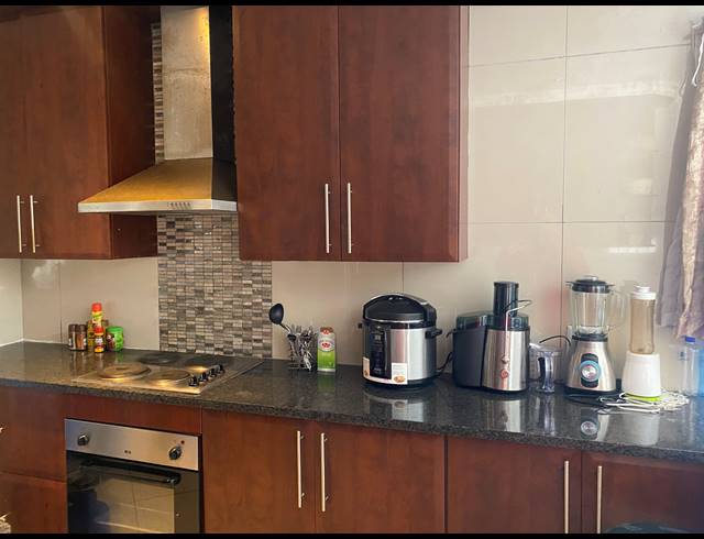 3 BEDROOM CLUSTER FOR SALE IN NEW REDRUTH